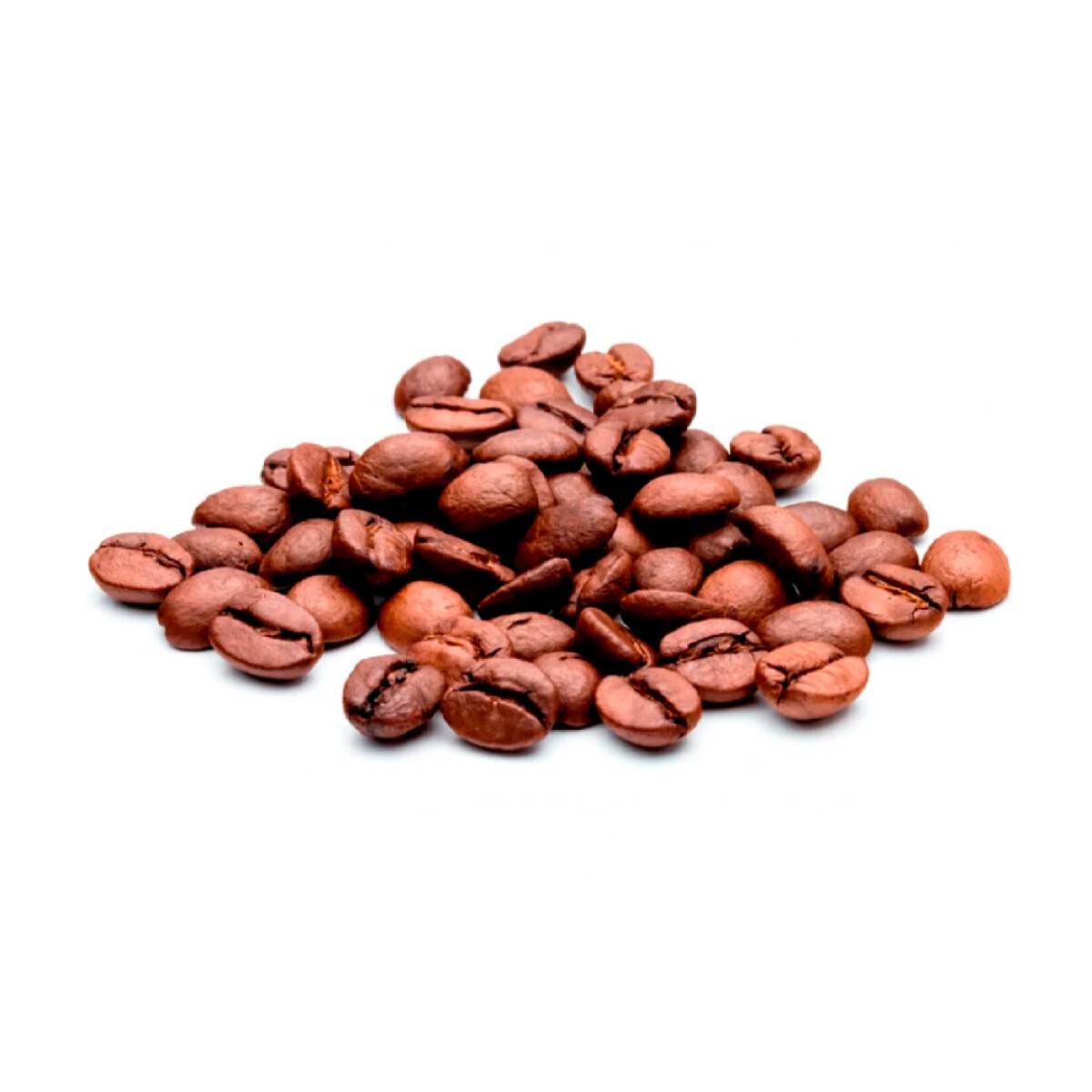 CAFÉ GRANO ARÁBICO BAQUE 