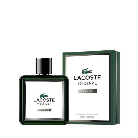 Perfume Lacoste Original Parfum 100ml Perfume Lacoste Original Parfum 100ml