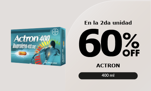 HC actron 400
