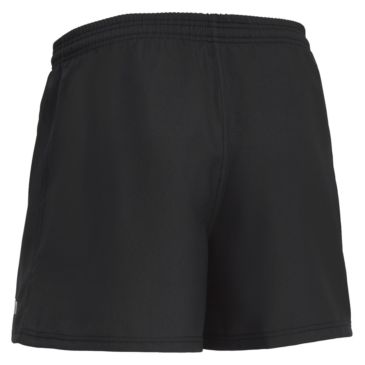 SHORT RUGBY HOWLITE BLK SHORT RUGBY HOWLITE BLK