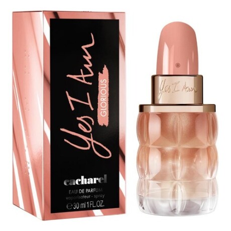 Perfume Cacharel Yes I Am Glorious EDP 30ml Perfume Cacharel Yes I Am Glorious EDP 30ml