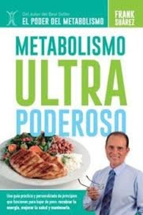 METABOLISMO ULTRA PODEROSO METABOLISMO ULTRA PODEROSO