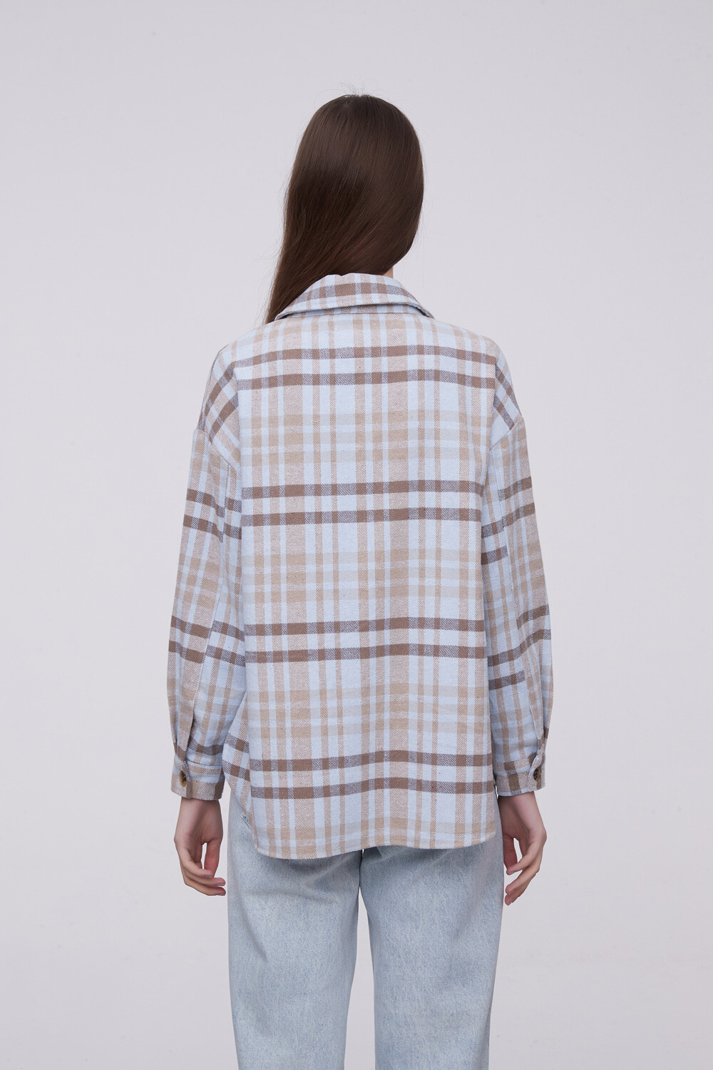 Sobrecamisa Takoradi Estampado 1