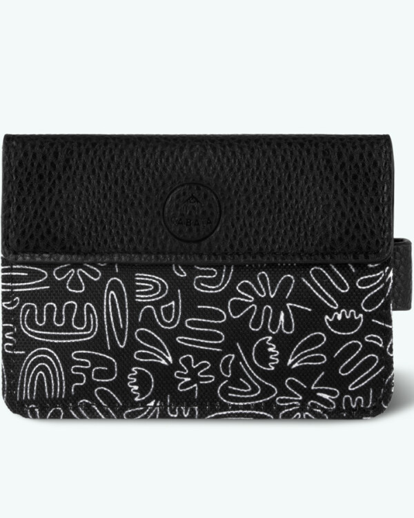 Cabaia Billetera Wallet - Pont Neuf Cabaia Billetera Wallet - Pont Neuf