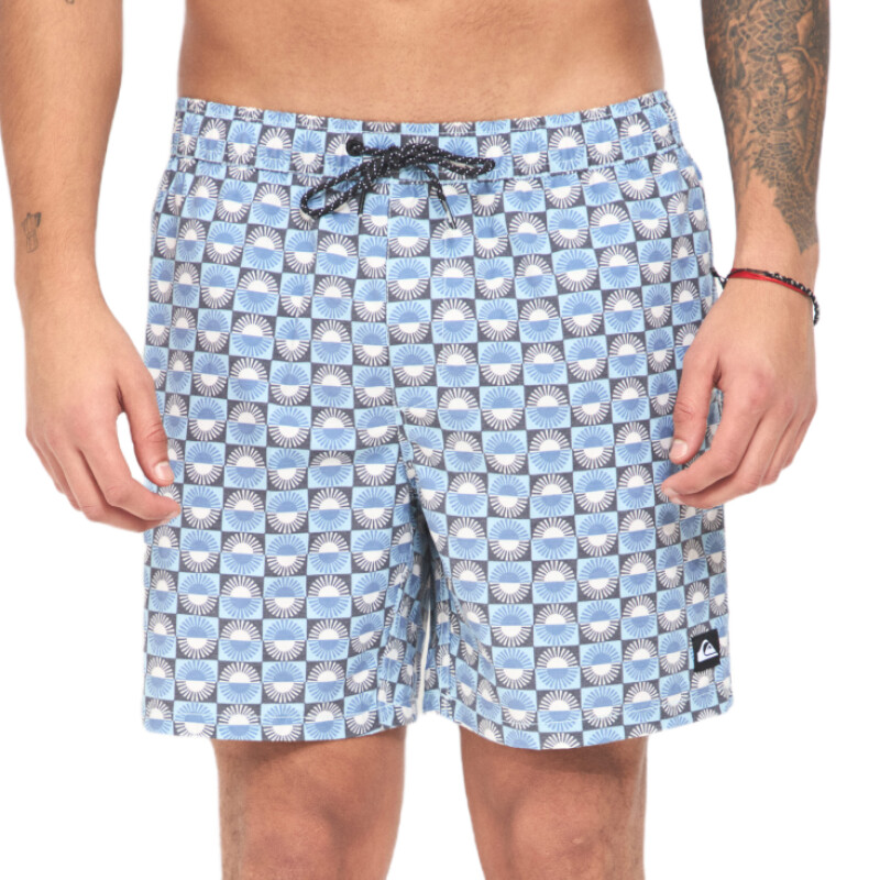 Short Quiksilver Florever Short Quiksilver Florever