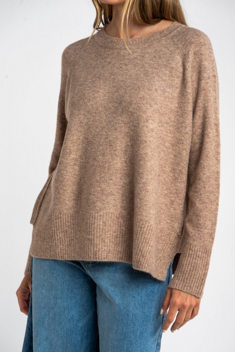 Sweater Mocha