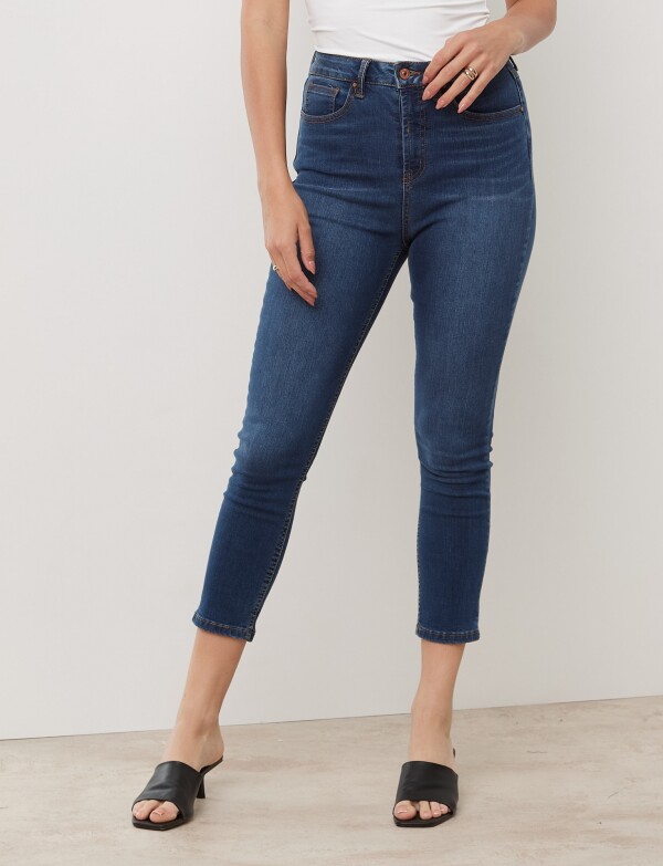 Jean Capri JEAN