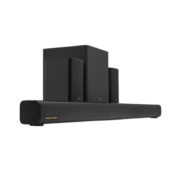 Thonet & Vander Speaker Sound Bar Rein 5.1 Thonet & Vander Speaker Sound Bar Rein 5.1