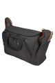 Thule Crossover 2 Duffel 44L - Black Thule Crossover 2 Duffel 44L - Black