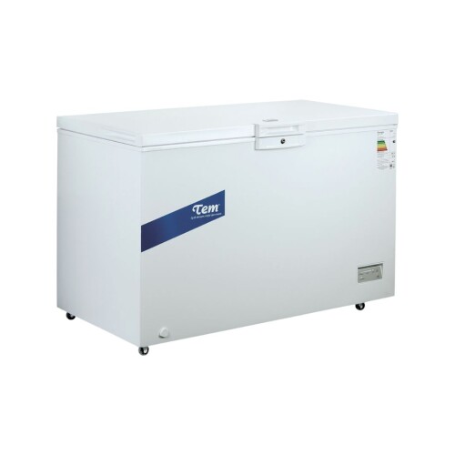 Freezer Horizontal Blanco 316 L - Modelo Z5006 - Tem Freezer Horizontal Blanco 316 L - Modelo Z5006 - Tem