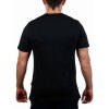 Remera para Hombre Fila Tenis 88 Negra Remera para Hombre Fila Tenis 88 Negra