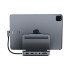 Satechi Base con Hub Integrado para iPad Pro Satechi Base con Hub Integrado para iPad Pro