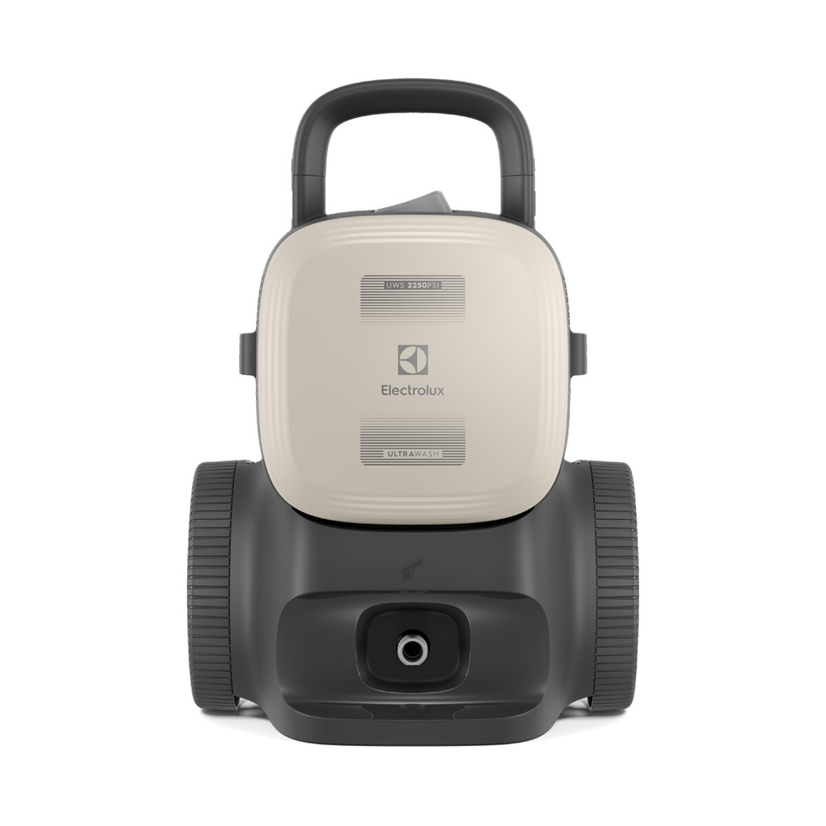 Hidrolavadora Electrolux 2250 PSI 1800W Powerwash UWS2250 - Beige 