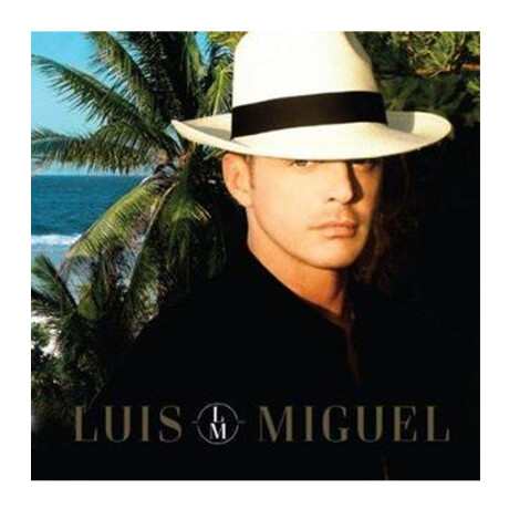 Luis Miguel Luis Miguel - Cd Luis Miguel Luis Miguel - Cd