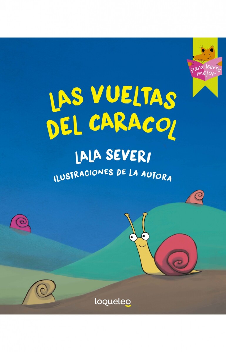 Las vueltas del caracol 