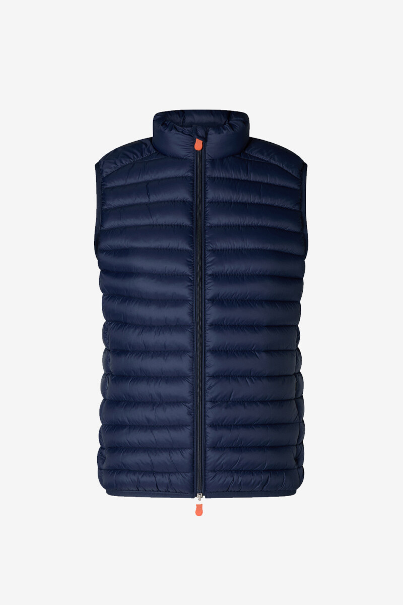 VEST CHARLOTTE Jean