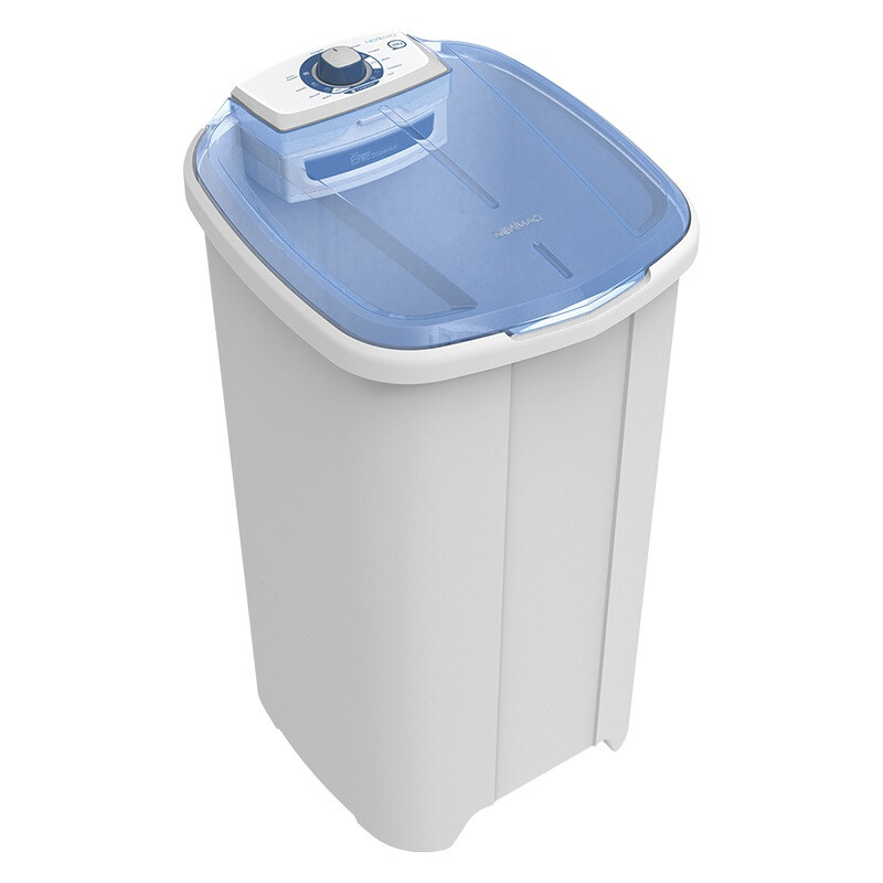 Lavarropas Semiautomática Midas Maxi Plus 11 kg Lavarropas Semiautomática Midas Maxi Plus 11 kg