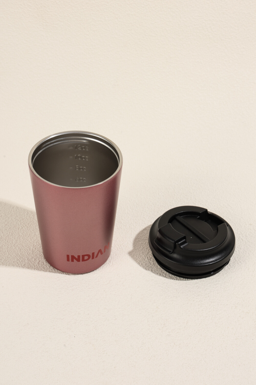 Vaso Térmico Quebec Cafe