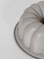 Horno Molde Silicona Flan 8 Color Unico