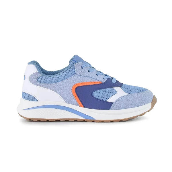 BIGGIE KIDS - AMERICAN SPORT AZUL