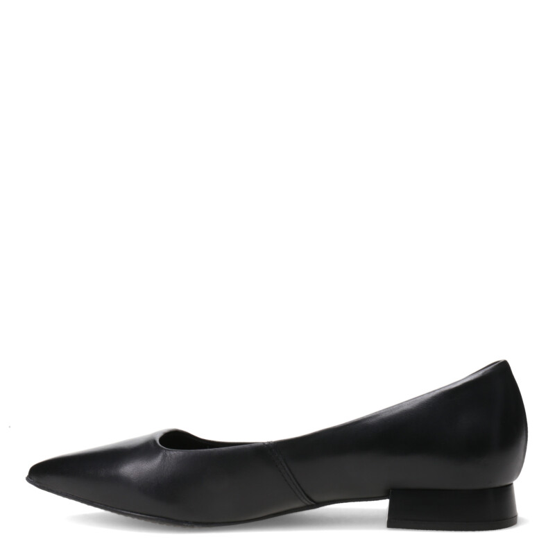 Zapato de Mujer Bottero en punta 354815 Negro