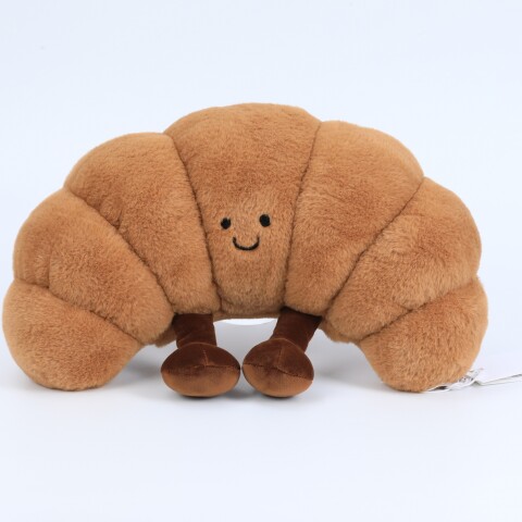 ALMOHADA CALIENTAMANOS (CROISSANT) ALMOHADA CALIENTAMANOS (CROISSANT)