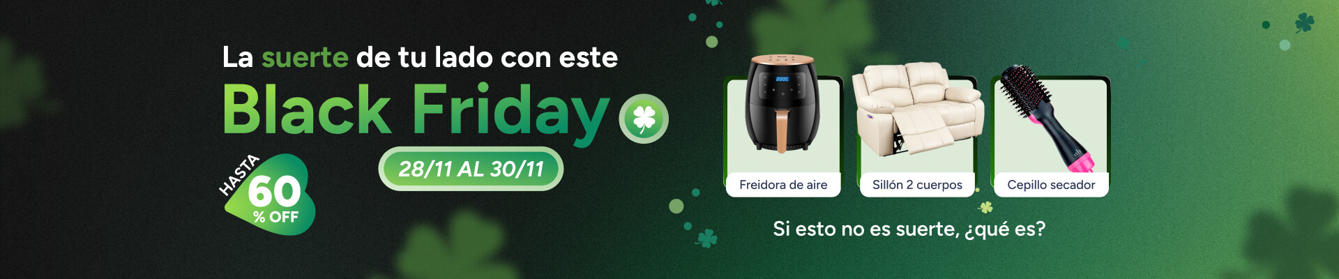 2025 Black Friday HomeSlider