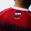 Camiseta Umbro Nacional Away 1 2026 Rojo
