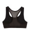 Top de Mujer Puma 4Keeps Bra Negro