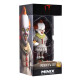 MINIX - Películas #127 - IT - Pennywise - Figura coleccionable de 12 cm MINIX - Películas #127 - IT - Pennywise - Figura coleccionable de 12 cm