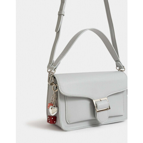 Bandoleras Gris Medio