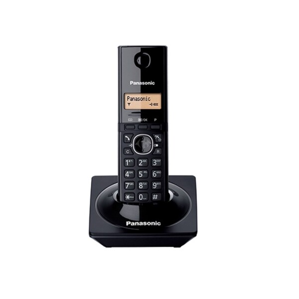 TELEFONO INALAMBRICO PANASONIC - KX-TG1711 TELEFONO INALAMBRICO PANASONIC - KX-TG1711