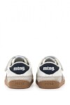 Tennis Modern Blanco / Marino Azul