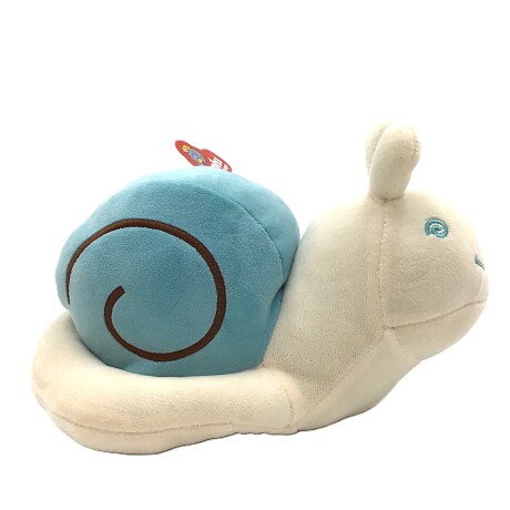 Peluche Phi Phi Toys Caracol 25 Cm CELESTE