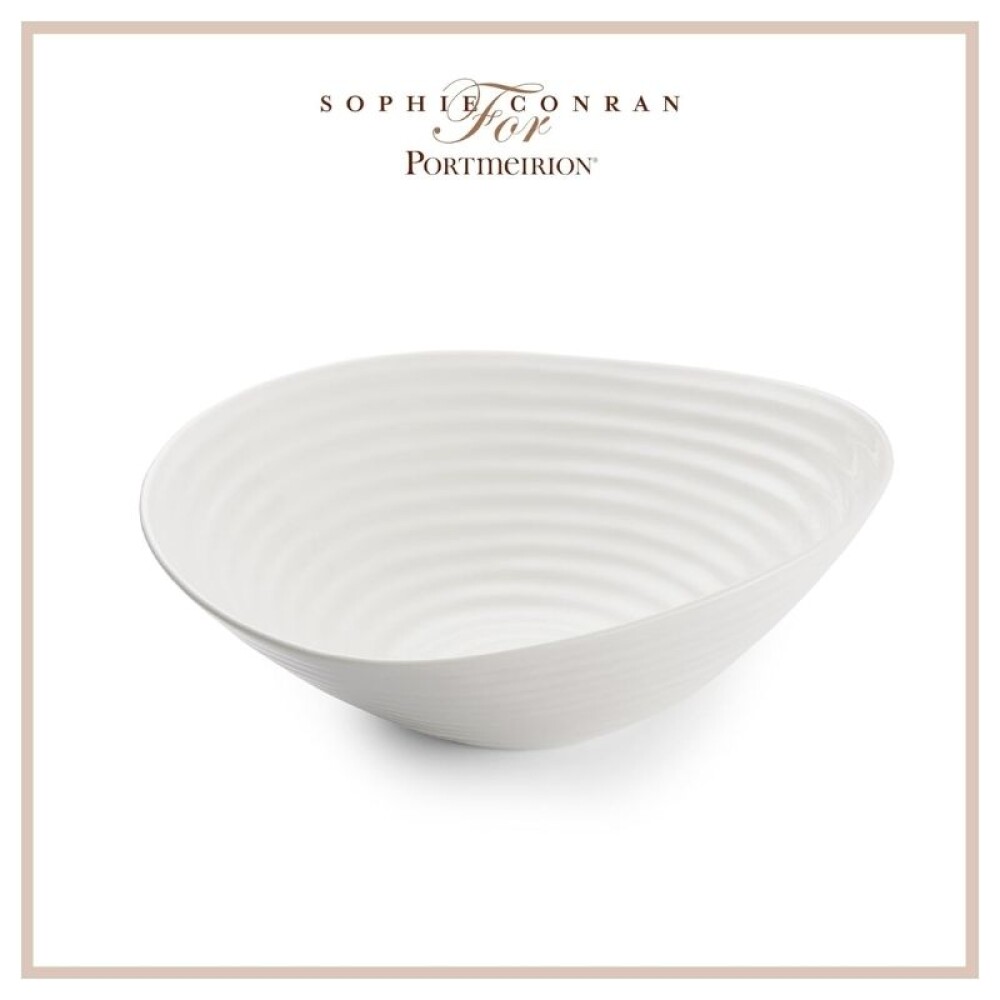 PORTMEIRION S CONRAN ENSALADERA GDE PORTMEIRION S CONRAN ENSALADERA GDE
