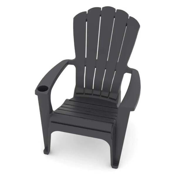 SILLON - ANTHRACITE SILLON - ANTHRACITE