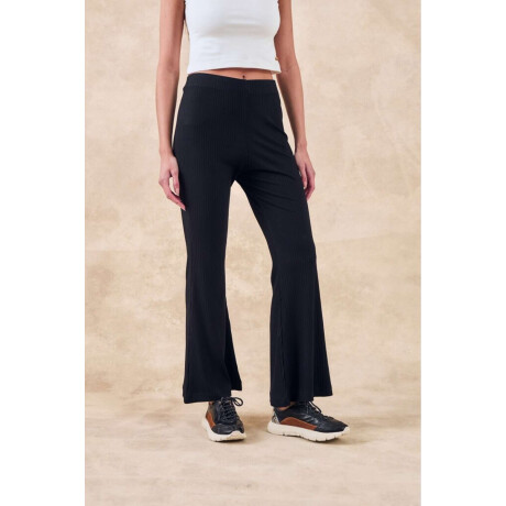 Pantalon Negro