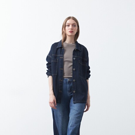 REMERA PUEBLA Visón