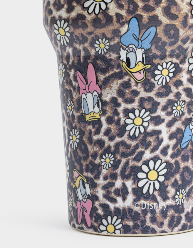 Artículos cocina Vaso Térmico Alto Animal Print - Estampado Animal Print