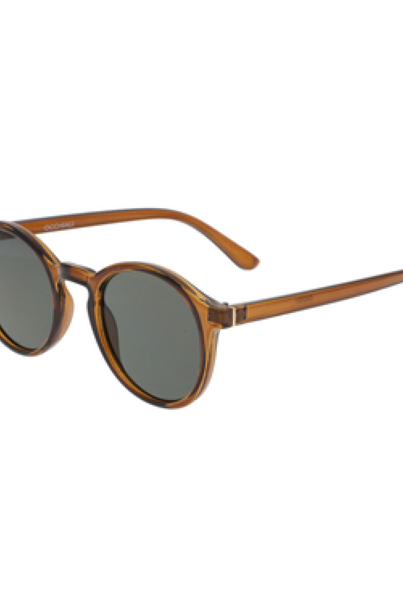 Lentes de sol Caramelo