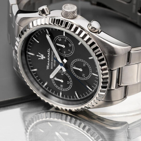Reloj Maserati Competizione R8853100023 0