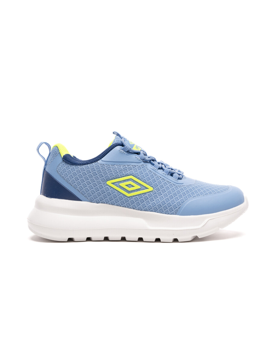 Calzado Royal Umbro Junior - 01l 