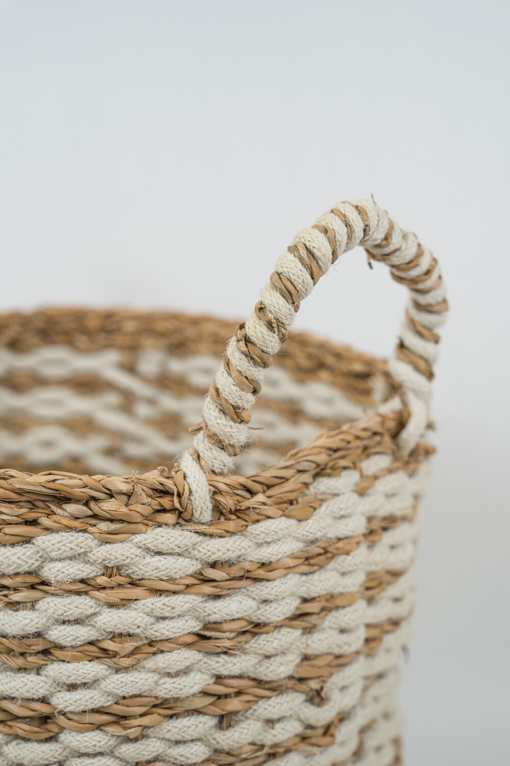 Cesto Gandía Color Unico