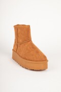 BOTA FURRYS Camel
