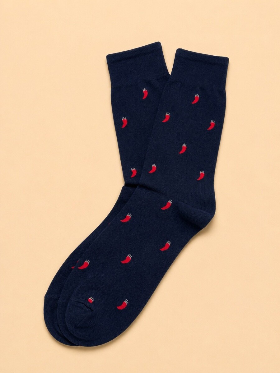 Medias Chiles 