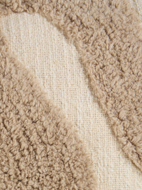 Almohadón LYNG 40x60 beige/arena Almohadón LYNG 40x60 beige/arena