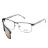 Noon M01 nero grigio Clip-On Noon M01 Nero Grigio Clip-on