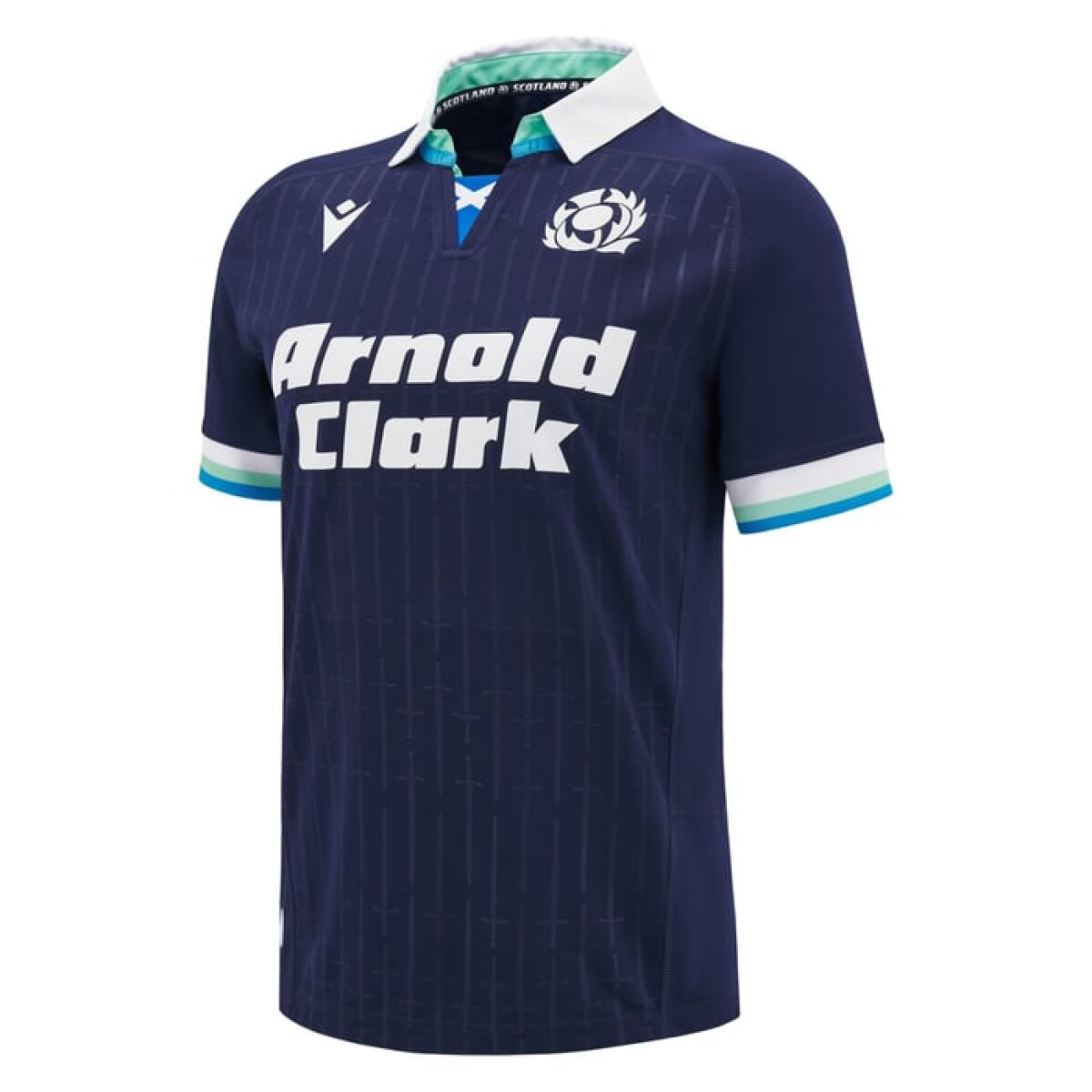 ESCOCIA RUGBY 24/25 HOME SHIRT 