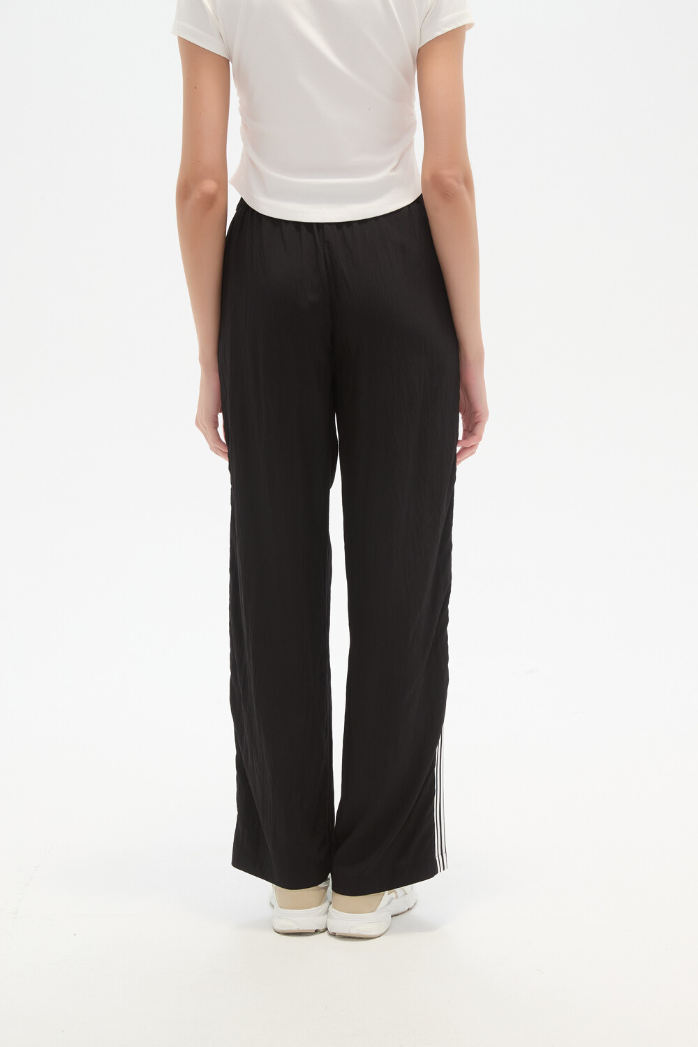 Pantalon Melmi Negro