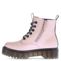 Botas de Niña MINI Miss Carol Rosado